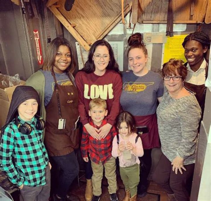 'Teen Mom 2' Alum Jenelle Evans, Mom Barbara's Ups and Downs |