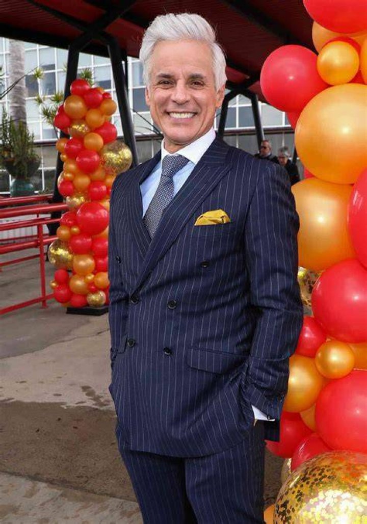 'Young and Restless' Star Christian J. LeBlanc Reveals Cancer Battle |