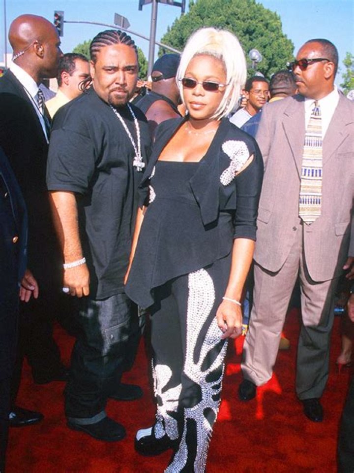 5 Things To Know About Tionne T-Boz Watkins Ex-Husband Hollywood Life