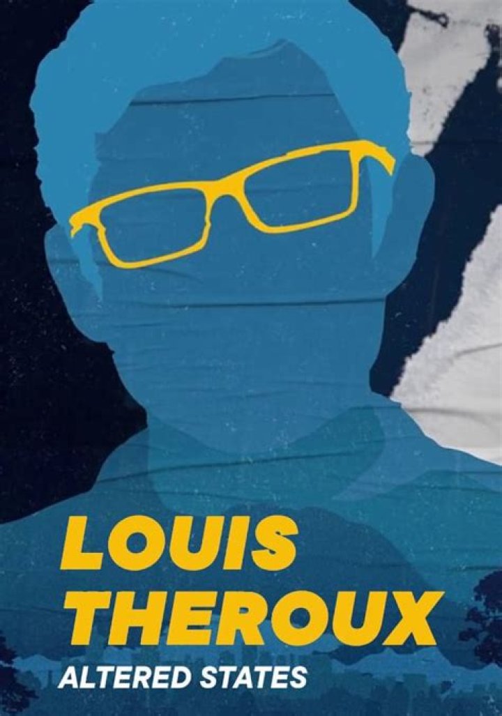5 totally BIZARRE facts about Louis Theroux Altered States 2018! Sun 11 November 2018 06:10