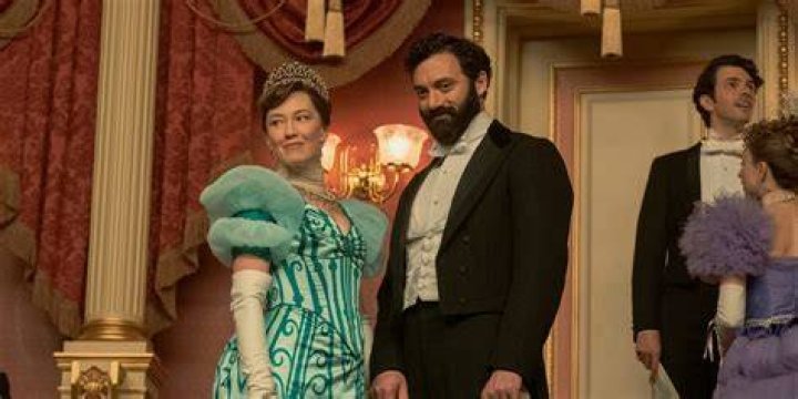 7 Shows Like The Gilded Age To