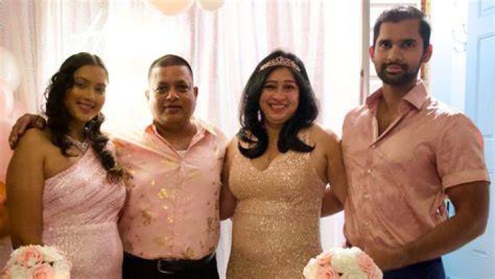 A Beloved Husband, Father, And Friend