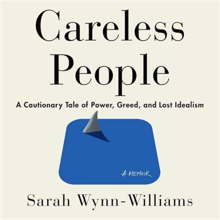 A Cautionary Tale Of Privacy And Content Control