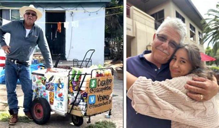 A Cherished San Diego Community Leader