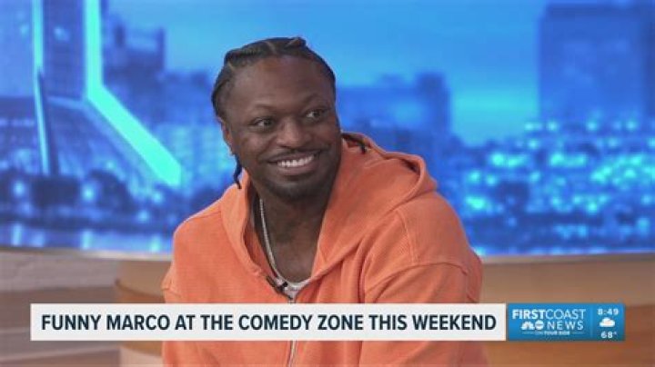 A Culinary Excursion Into "Funny Marco" Net Worth
