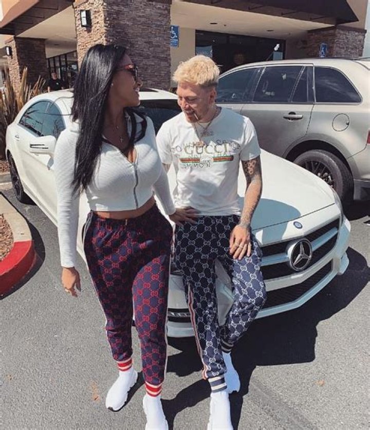 A Deep Dive Into Alex And Kellz Only Fans