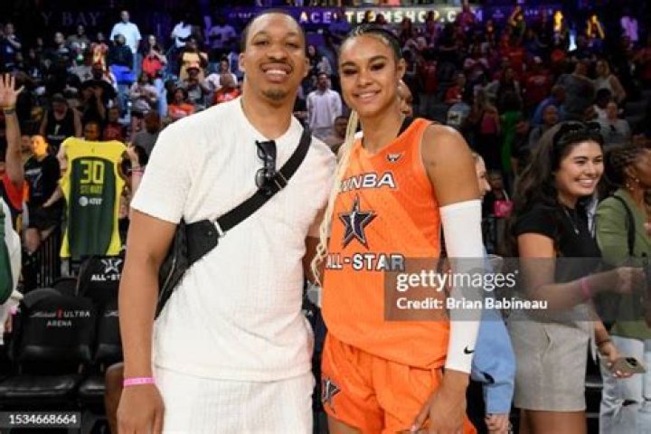 A Deep Dive Into Grant Williams And Satou Sabally