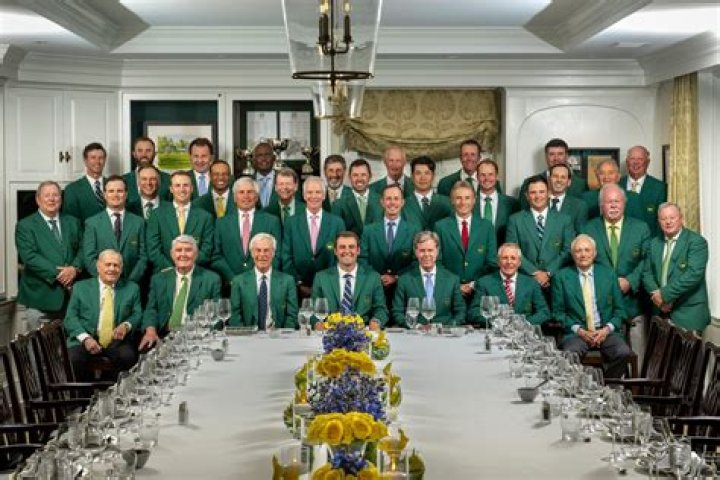 A Deep Dive Into The Masters Champion's Game For Golf Enthusiasts