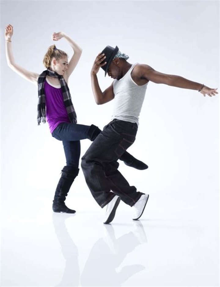 A Dynamic Duo Transforming Hip Hop