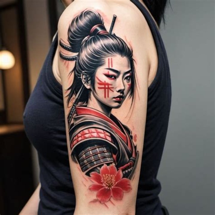 A Fusion Of Tradition And Digital Art