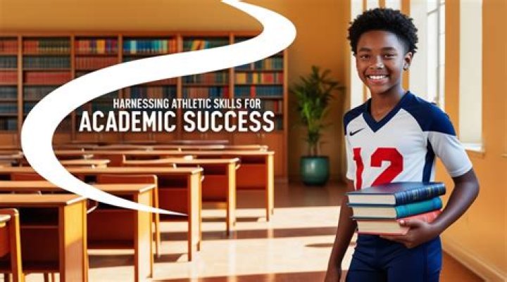 A Gateway To Athletic Excellence And Student Success