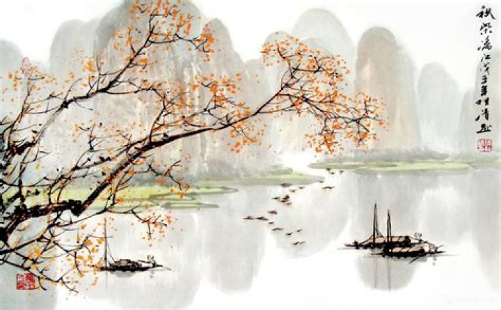 A Journey Into Chinese Landscape Art