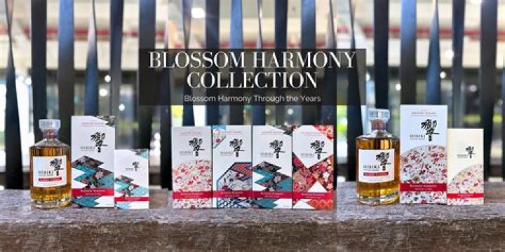 A Journey Into Japanese Whisky Excellence