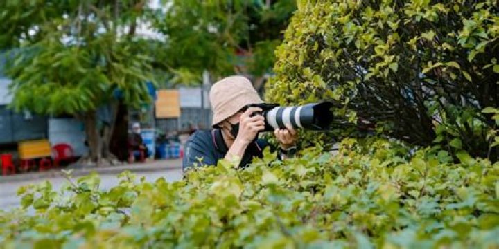 A Journey Through Privacy, Paparazzi, And Mental Health