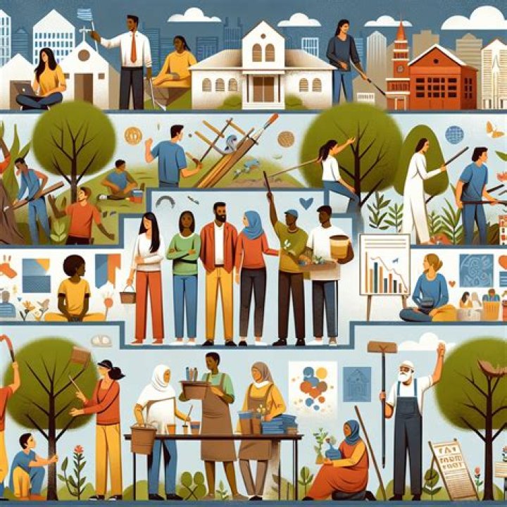 A Legacy Of Community And Broadcasting