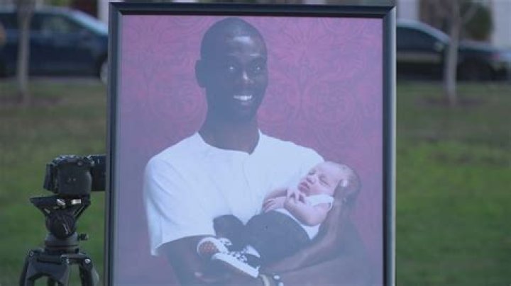 A Life Remembered In Sacramento