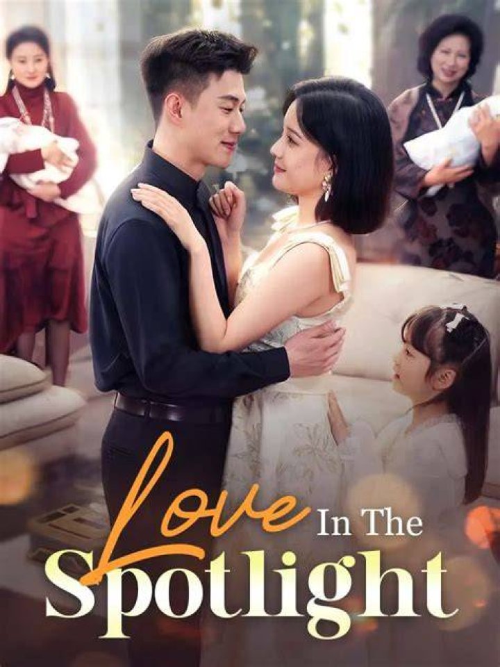 A Private Love In The Spotlight