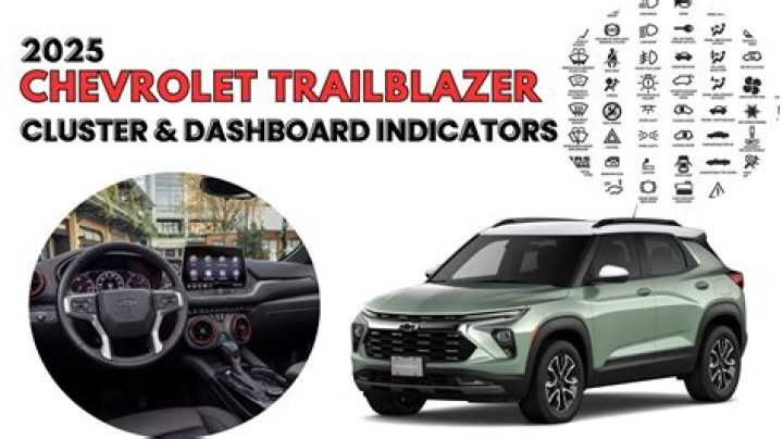 A Trailblazer With Key Insights