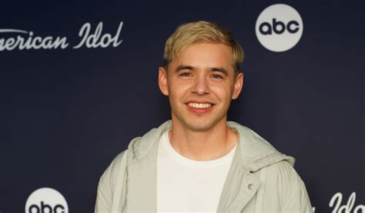 Adam Archuleta Net Worth 2022 And Career Earnings
