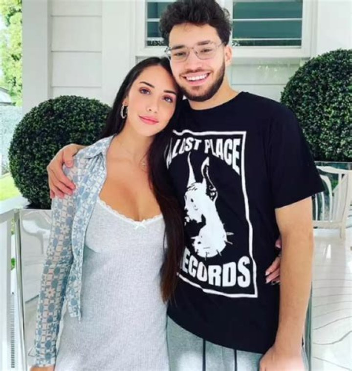 Adin Ross' Sister's OnlyFans Leak Exposed