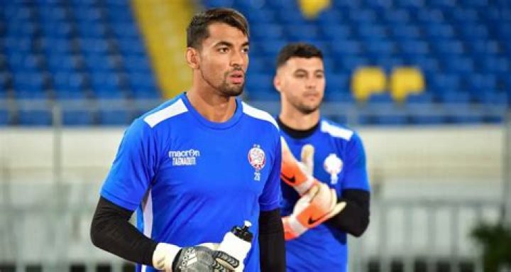 Ahmed Reda Tagnaouti Biography, Age, Height, Wife, Net Worth, Family