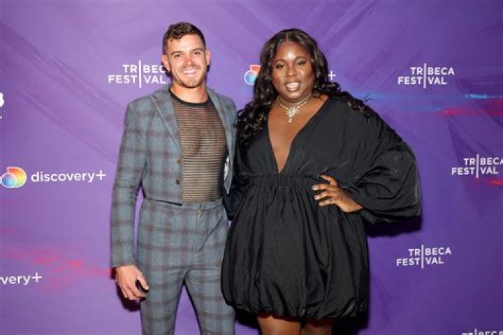 Alex Newell |