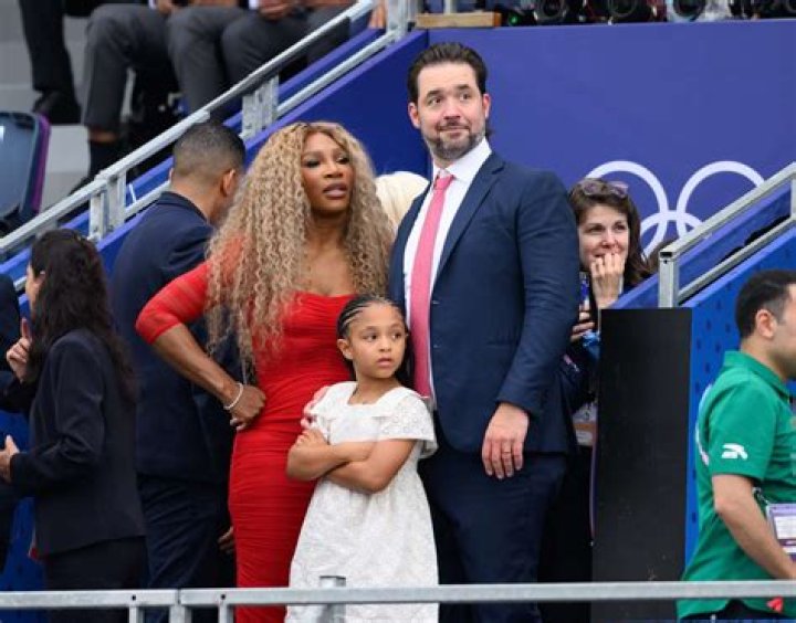 Alexis Ohanian Bio, Mother, Wife (Serena Williams), Height, Net worth
