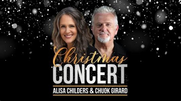 Alisa Childers Dad Chuck Girard Is The Pioneer Of Christian Music |