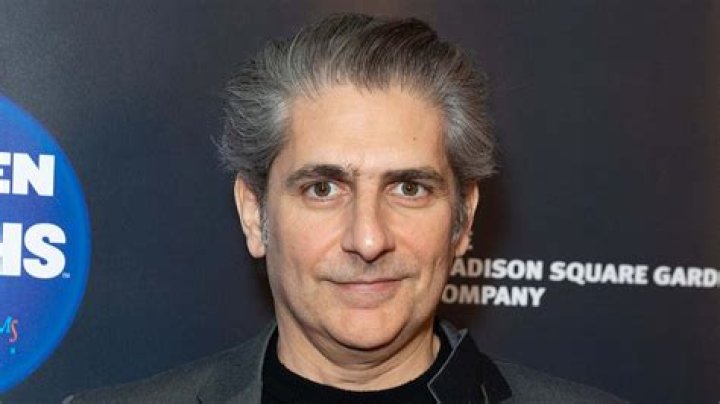 All About Michael Imperioli | Age, Net Worth, Relationship, Career