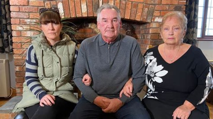 All About Nicola Bulley Parents Ernie And Dot? Missing Dog Walker Found Dead |