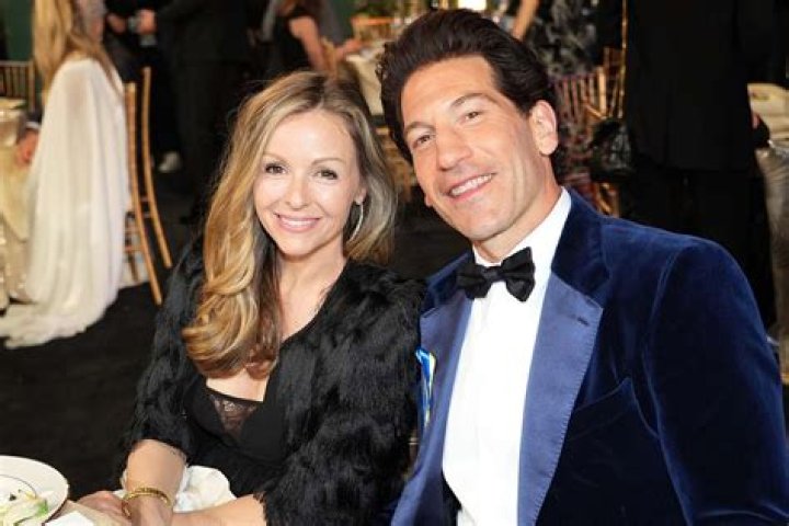 American Actor Jon Bernthal's Married Relationship With Wife Erin Angle, Know If They Share Any Chil