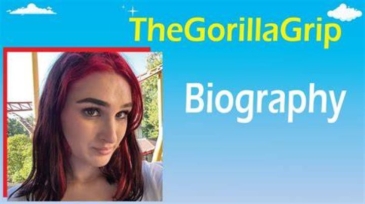 Ana Bianco's Gorilla Grip Technique
