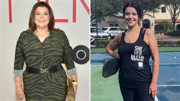 Ana Navarro Weight Loss Journey: How She Shed 30 Pounds and Improved Her Health