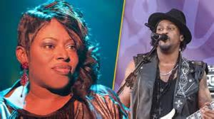 Angie Stone Death | BlinkVlog