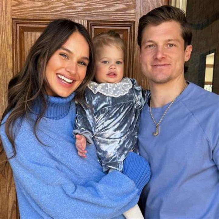 Are Abbie Herbert And Chris Olsen Related? Find More About It