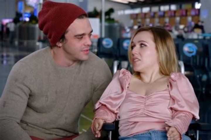 Are Caleb and Alina from 90 Day Fiance still together? Mon 29 November 2021 12:19 Updated Tu ·