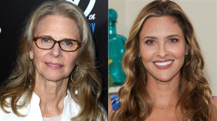 Are Jill and Lindsay Wagner related? Celebrity.fm #1 Official Stars, Business & People Netwo
