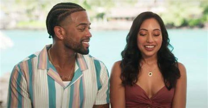 Are Marisela and Christopher Together? |
