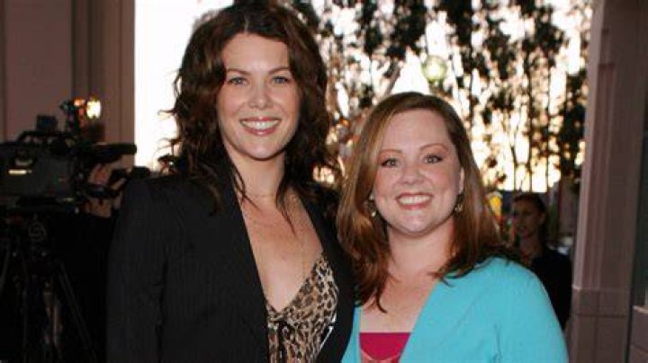 Are Melissa McCarthy And Lauren Graham Still Friends?