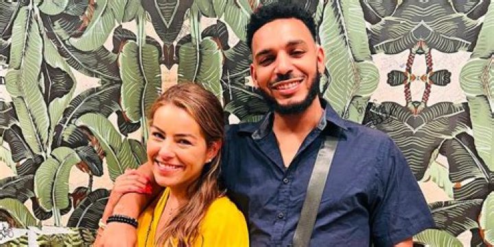 Are Veronica Rodriguez and Jamal Menzies still together? '90 Day: The Single Life' stars social medi