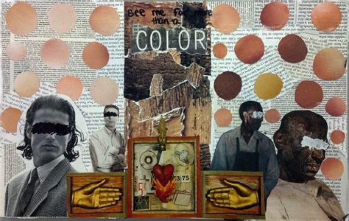 Art, Excess, And Social Commentary