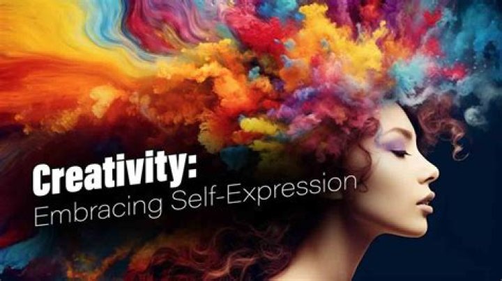Artistic Expression, Personal Discovery, And Societal Impact