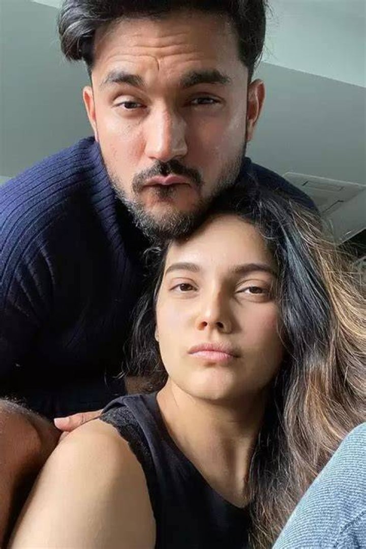 Ashrita Shetty – Bio, Facts, Family Life of Manish Pandey’s Wife