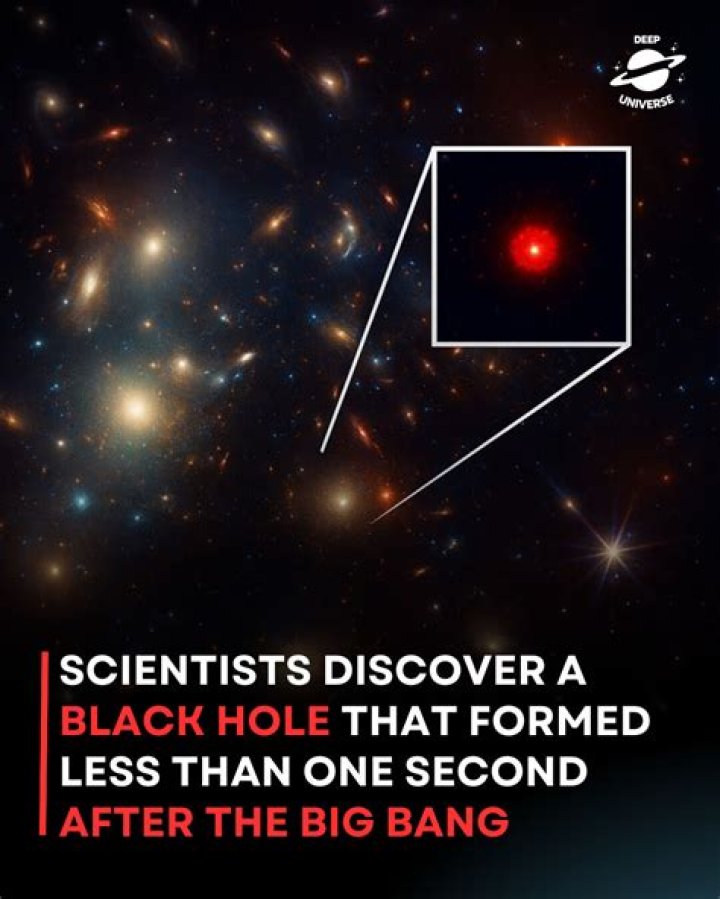 Astonishing Revelations And Groundbreaking Insights