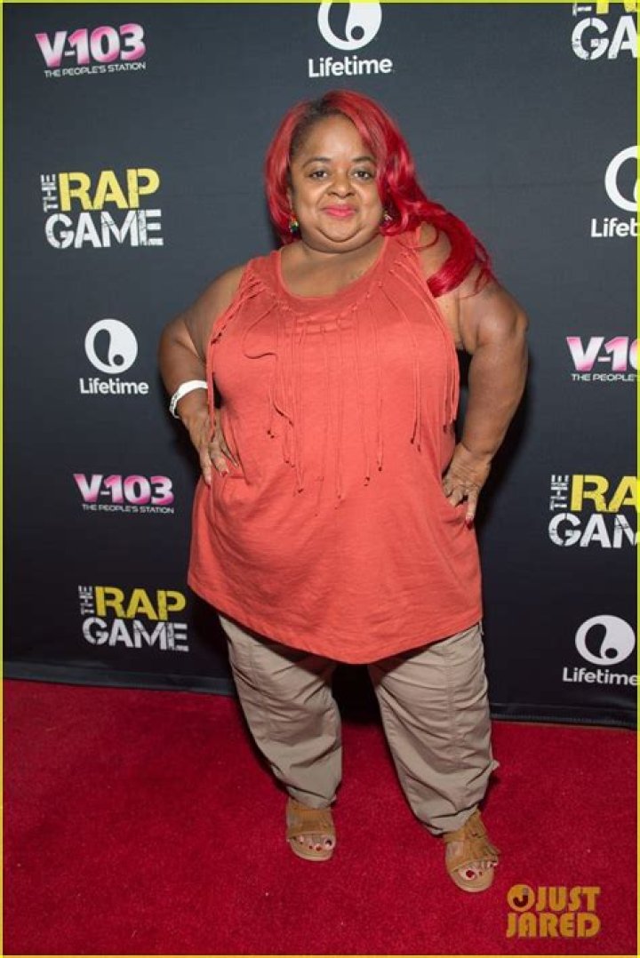 Atlanta Star Ms Juicy health update after suffering stroke Sun 29 May 2022 15:45 ·