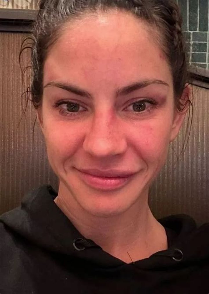 Avril Mathie's OnlyFans Leak And Its Aftermath