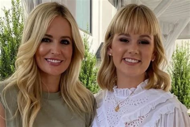 Bachelorette's Emily Maynard Secretly Gave Birth to 6th Child |