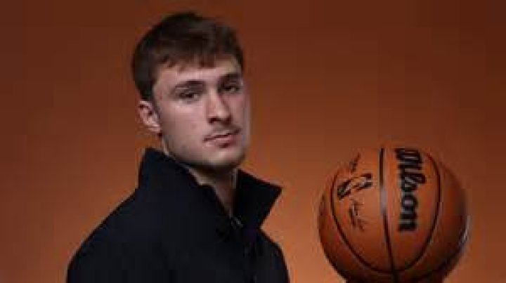 Basketball or Nothing: Who is Cooper Burbank? Where is he now? Fri 2 August 2019 13:07 Updat