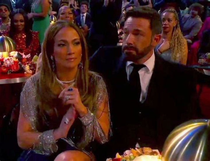 Ben Affleck Explains Viral 2023 Grammys Moment With Jennifer Lopez