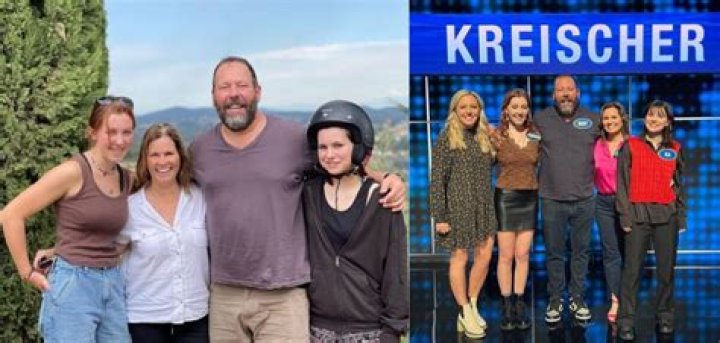Bert Kreischer Net Worth, Bio, Wife, Tour, Family, Daughter, Movies and TV Shows
